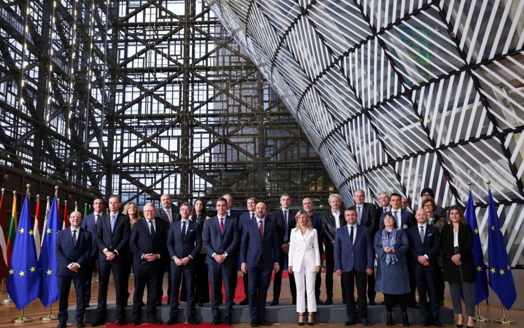 EuroCommerce reclama en la Cumbre Social Tripartita una legislación de mayor calidad y coherencia para el comercio europeo