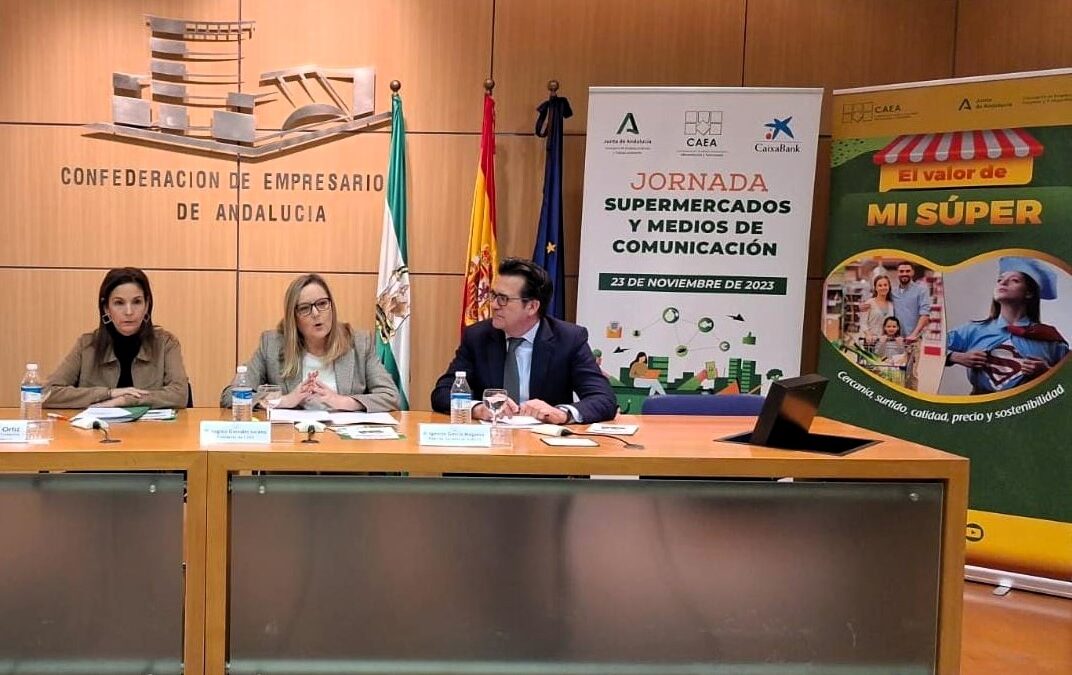 La distribución comercial de gran consumo apoya el rigor informativo y el periodismo de datos frente a la desinformación y “fake news”