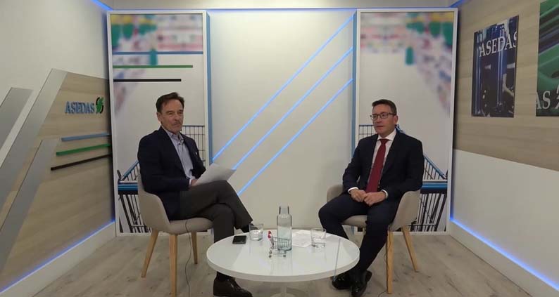 DIÁLOGOS EN PROXIMIDAD – Horacio González-Alemán, consultor Thofood: «en la actualidad los objetivos del Green Deal y del Farm to Folk no son los mejores para la UE»