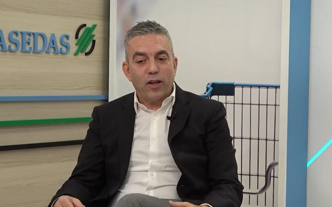 DIÁLOGOS EN PROXIMIDAD – Juan Carlos Matarrubia, Retail Data: «el mejor precio garantizado lo da la propia esencia de la configuración de la distribución alimentaria en España»