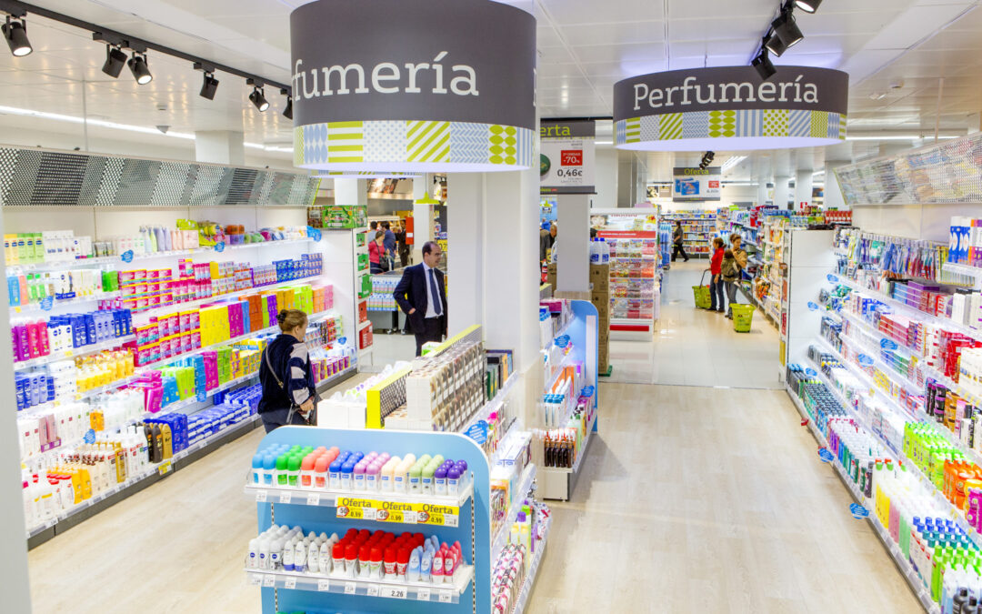 Control de costes, inversión, innovación y servicio al cliente, los grandes objetivos del supermercado en 2024