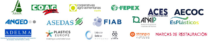 La cadena de valor española propone tres medidas de mejora del Reglamento de Envases y Residuos de Envases