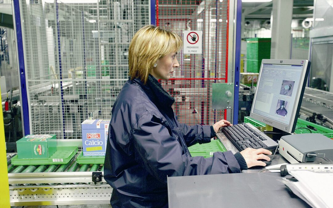 Emprendedoras, dinámicas y diversas, así son las mujeres de los supermercados y de la distribución mayorista