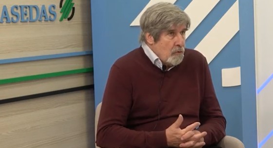 José María Sumpsi, catedrático Economía Agraria UPM: “el sector agrario español es sólido, potente y funciona; una recurrente protesta puede dar la imagen contraria”