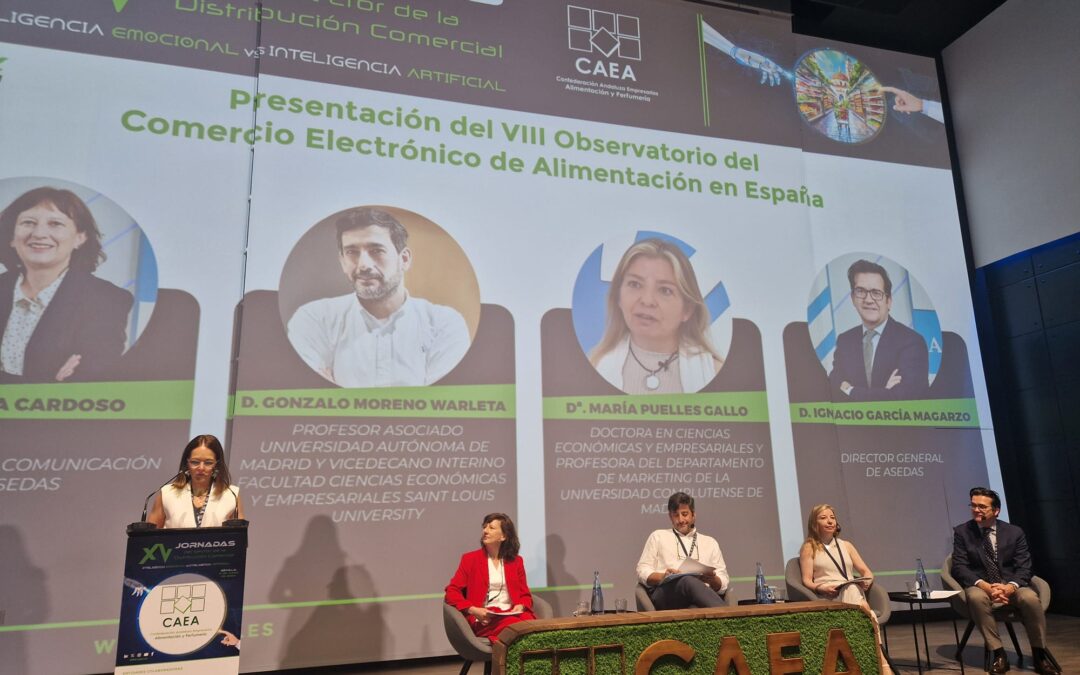 El 27% de los consumidores ha cambiado  de supermercado y el 60% visita varios establecimientos para sus compras de alimentación