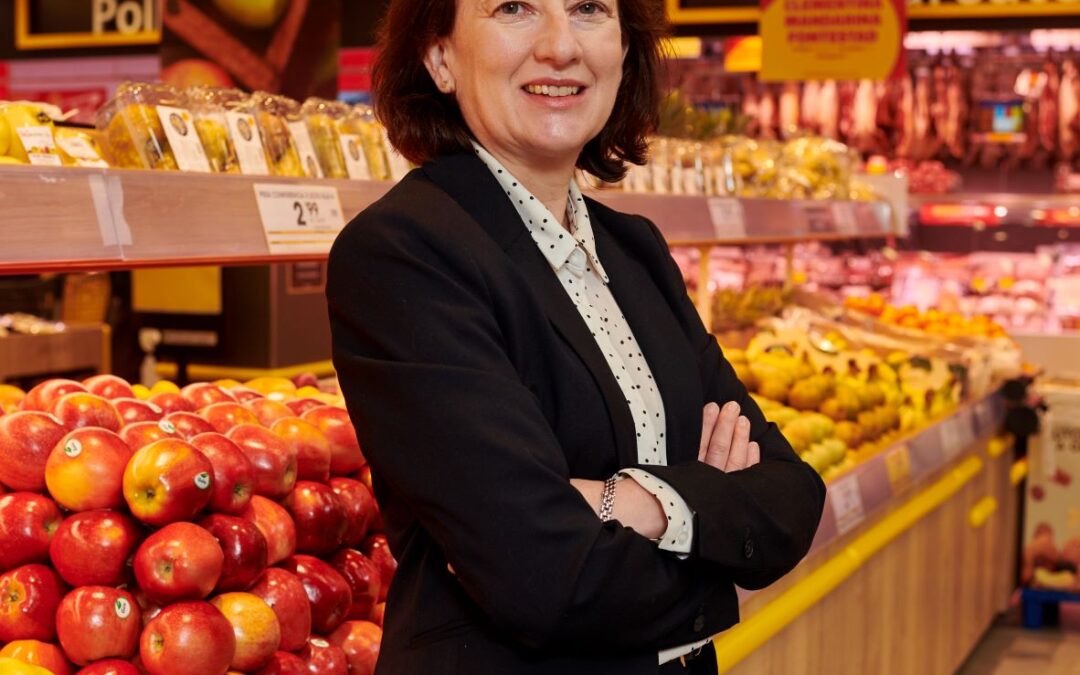 El miedo y la seguridad alimentaria: un binomio para crear desinformación en el sector de la alimentación