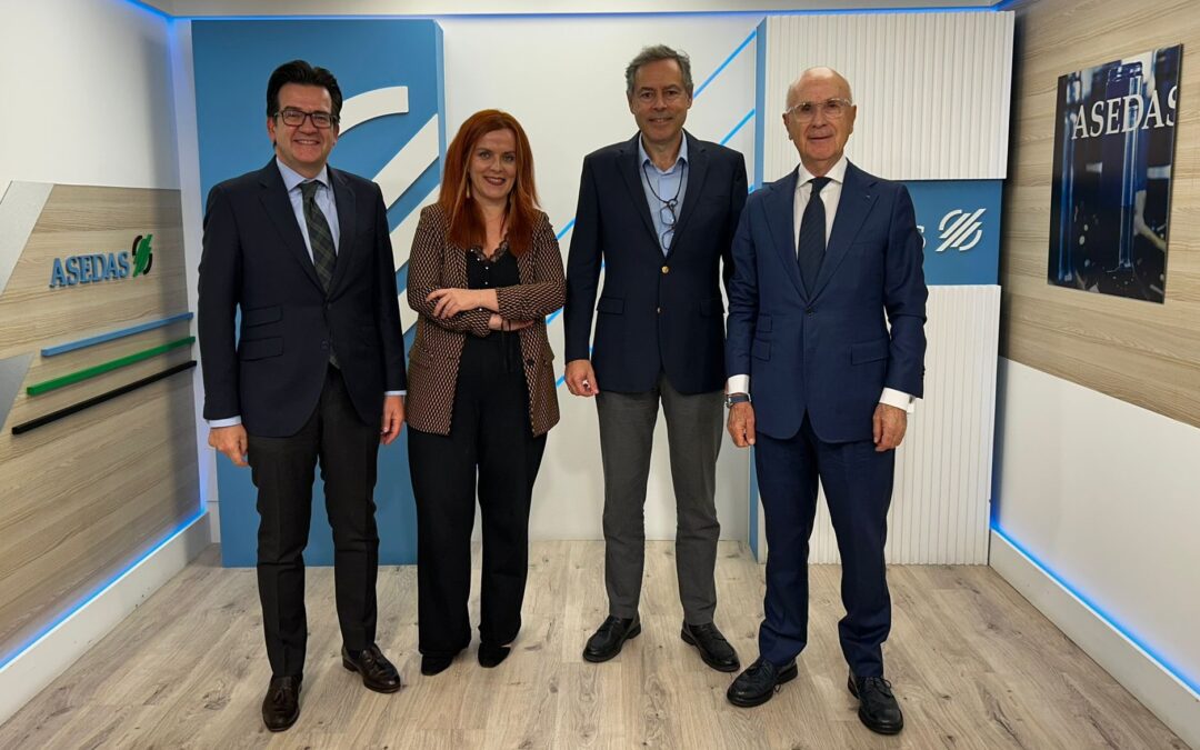 Clarel se integra como nuevo miembro de ASEDAS y consolida su compromiso con la proximidad y el cuidado del consumidor