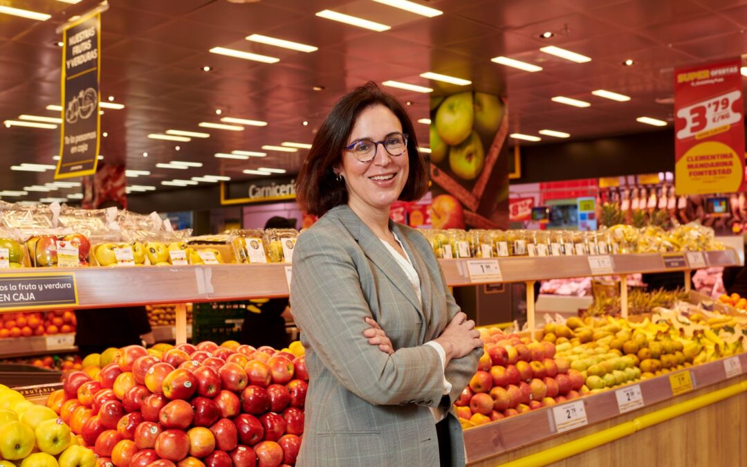 El supermercado en la calidad de vida en las personas con celiaquía