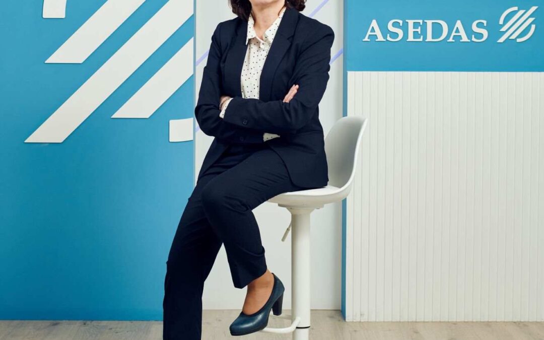 Nuria Cardoso: «el consumidor debe estar siempre en el centro de la evolución de los sistemas de información sobre los alimentos que tiene a su disposición»