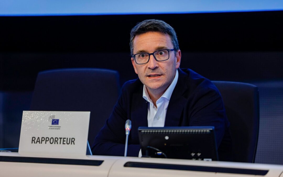 Pacto por una economía verde y competitiva