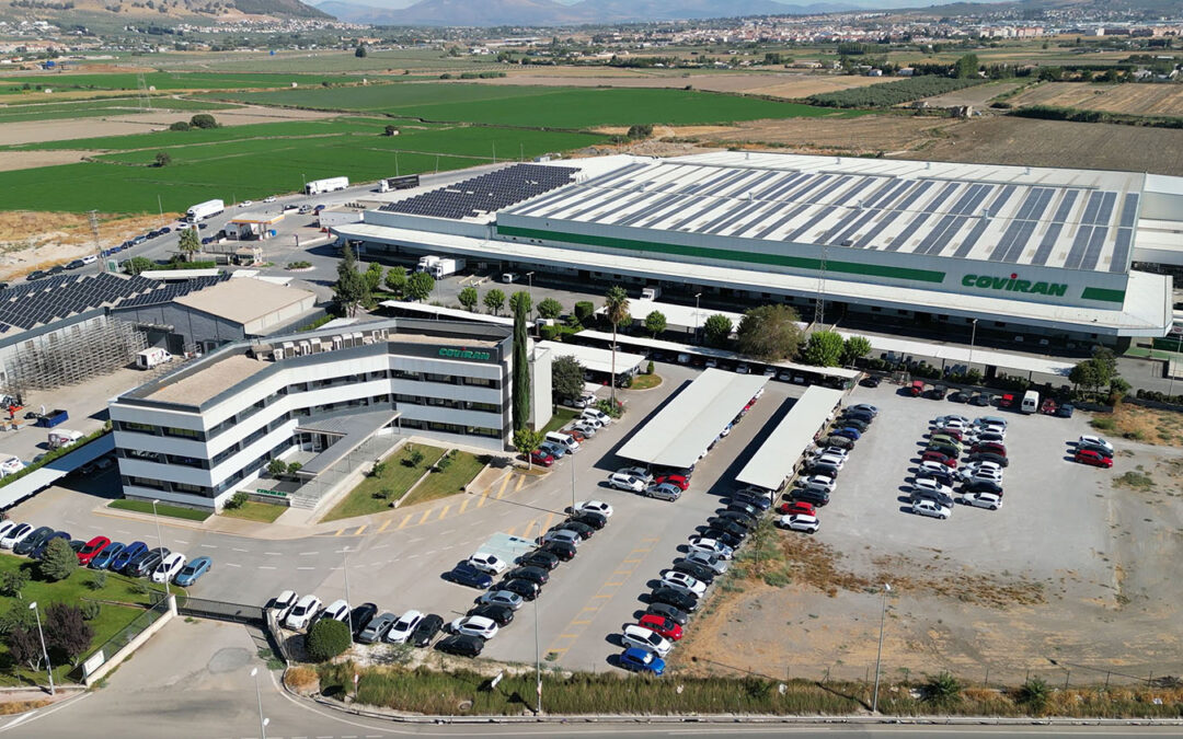 Un estudio revela que sólo el 2% de las emisiones del comercio  están bajo el control directo del sector