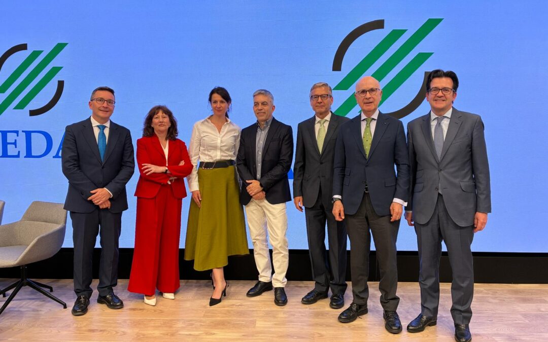 El primer trimestre de 2025 registra un 25% más de aperturas de supermercados respecto a 2024