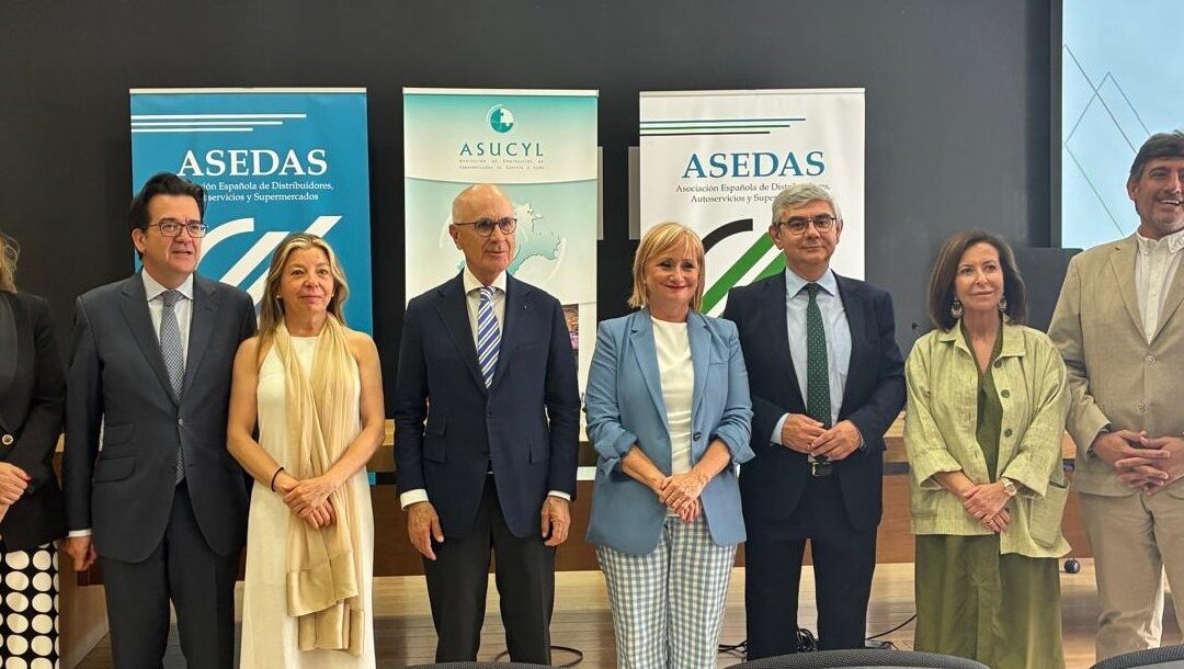 El consumidor recupera la compra de alimentación online y deja atrás un comportamiento de ahorro